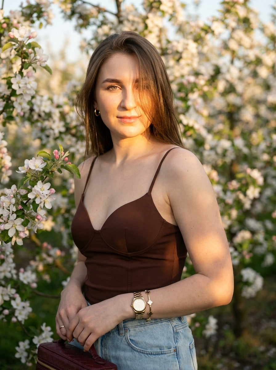 Rustic Muse