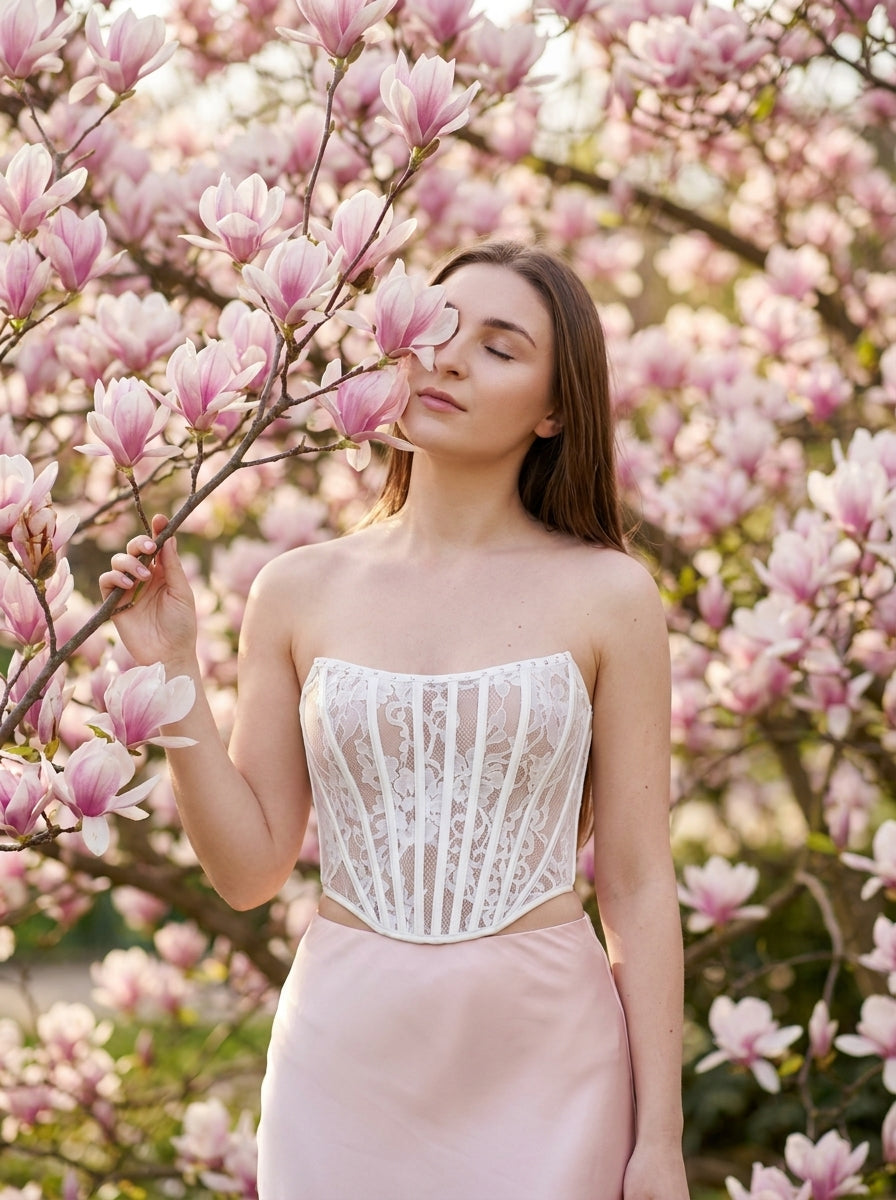Magnolia Dream