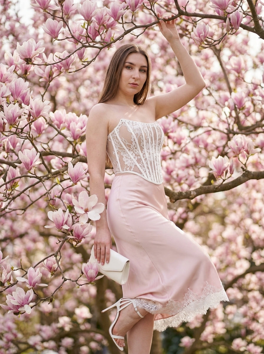 Magnolia Dream
