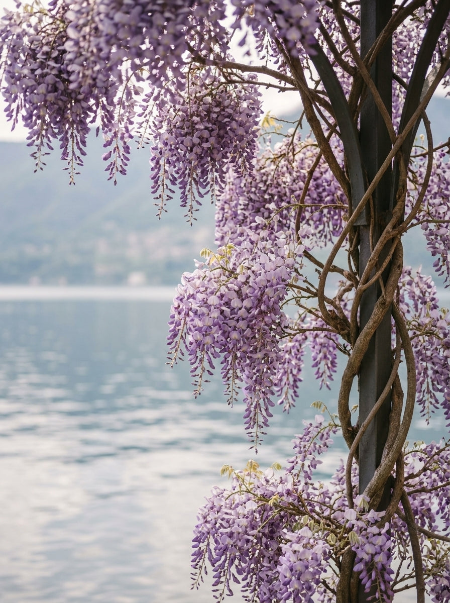 Whispers of Spring — A Soft Fairytale