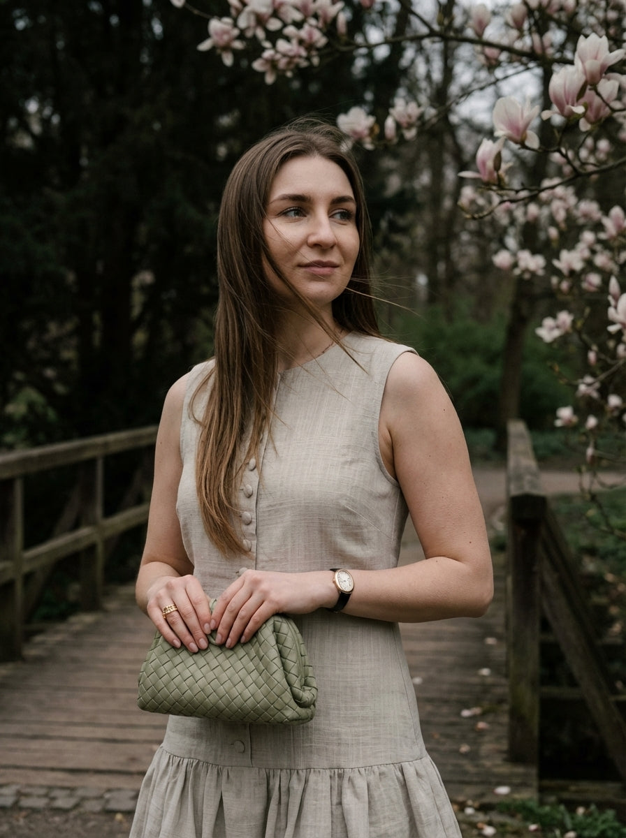 Quiet Muse – Natural Lifestyle Editorial Collection