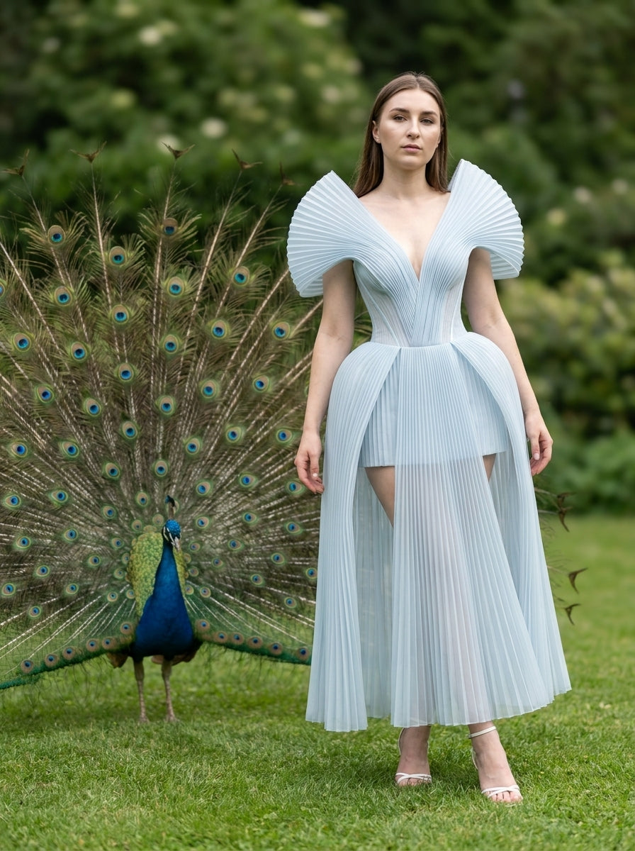 Ethereal Elegance
