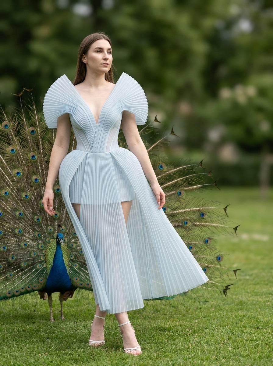 Ethereal Elegance