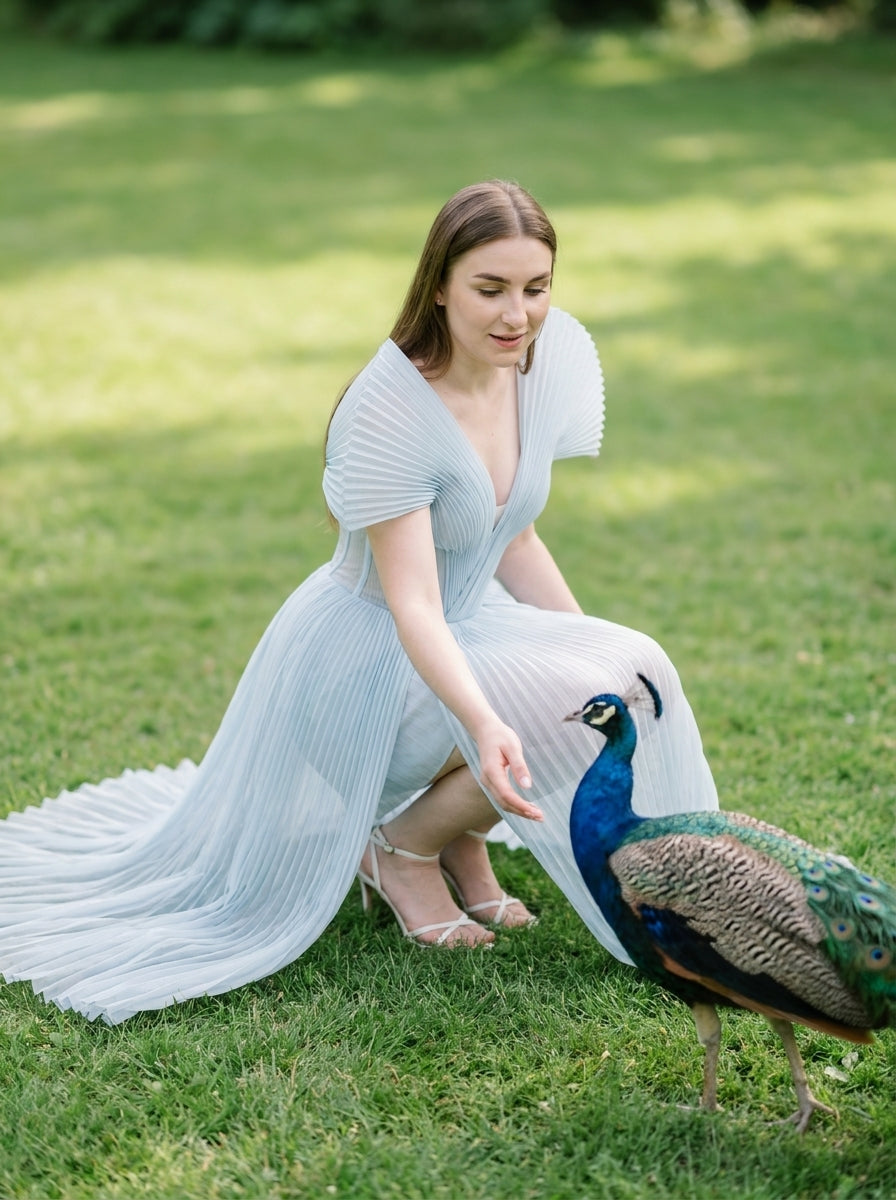 Ethereal Elegance