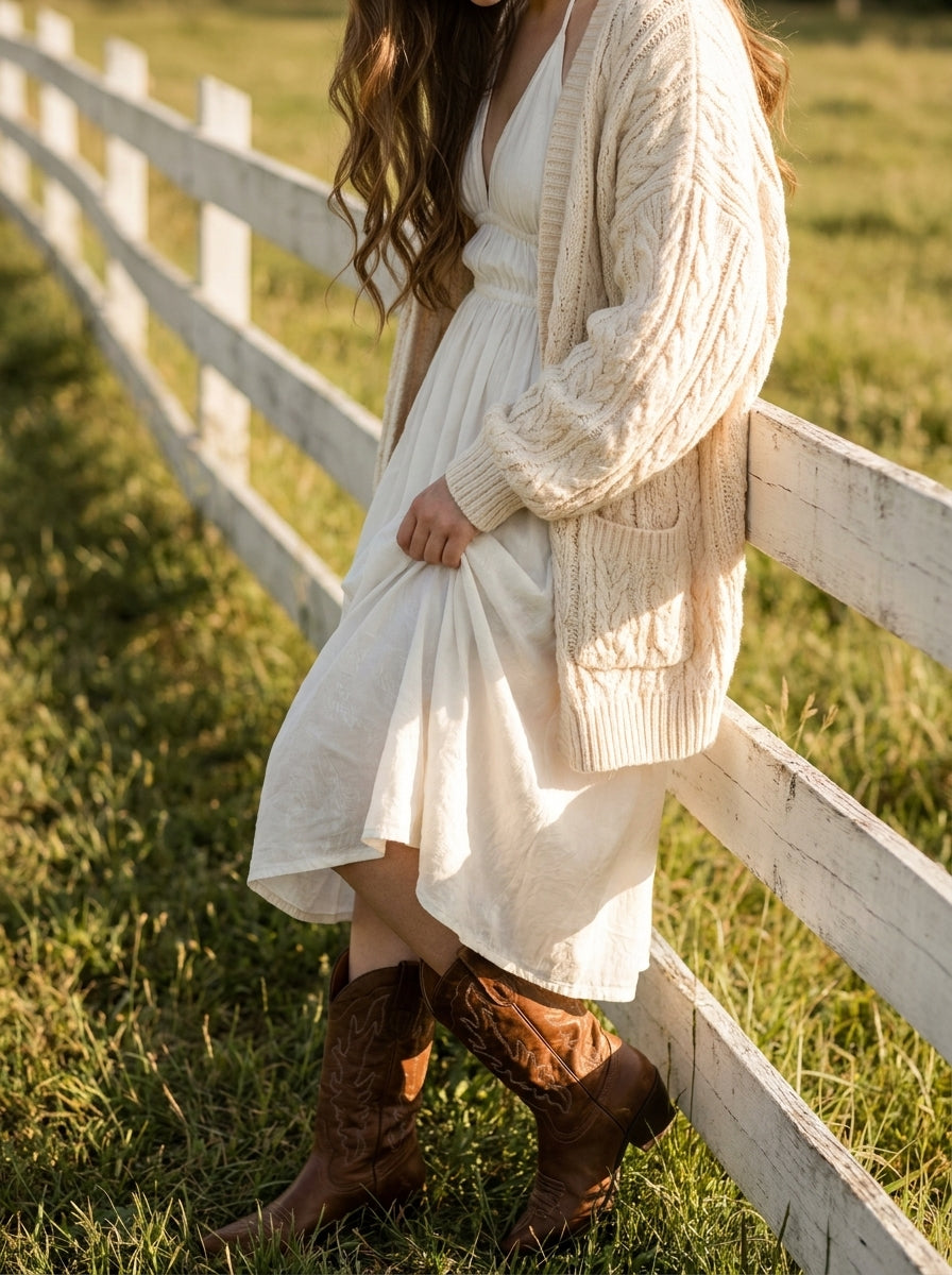Golden Hour Serenity