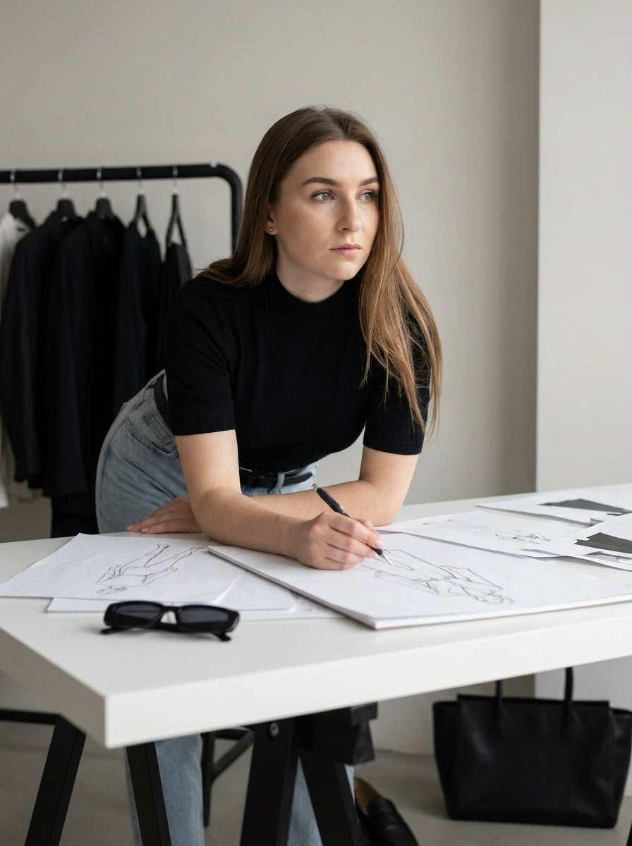 Modern City Editorial