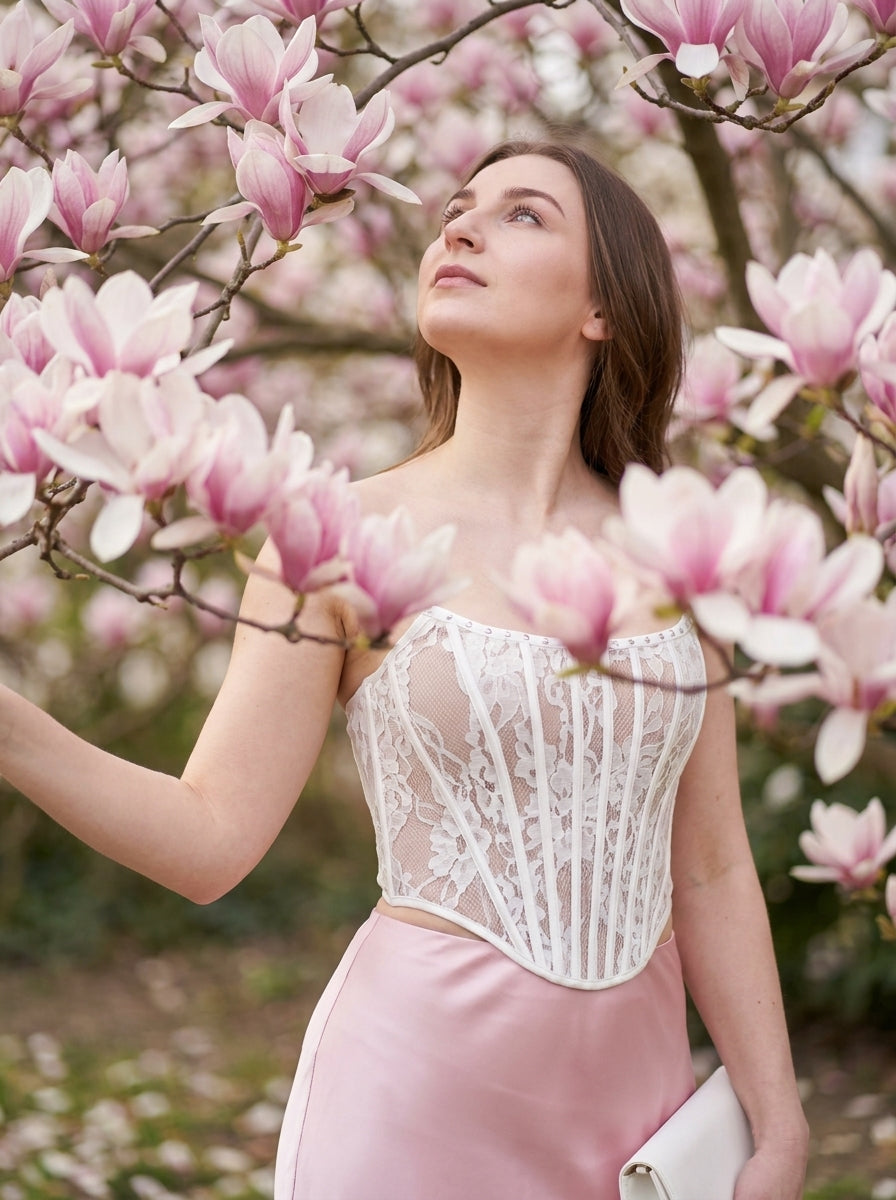 Magnolia Dream