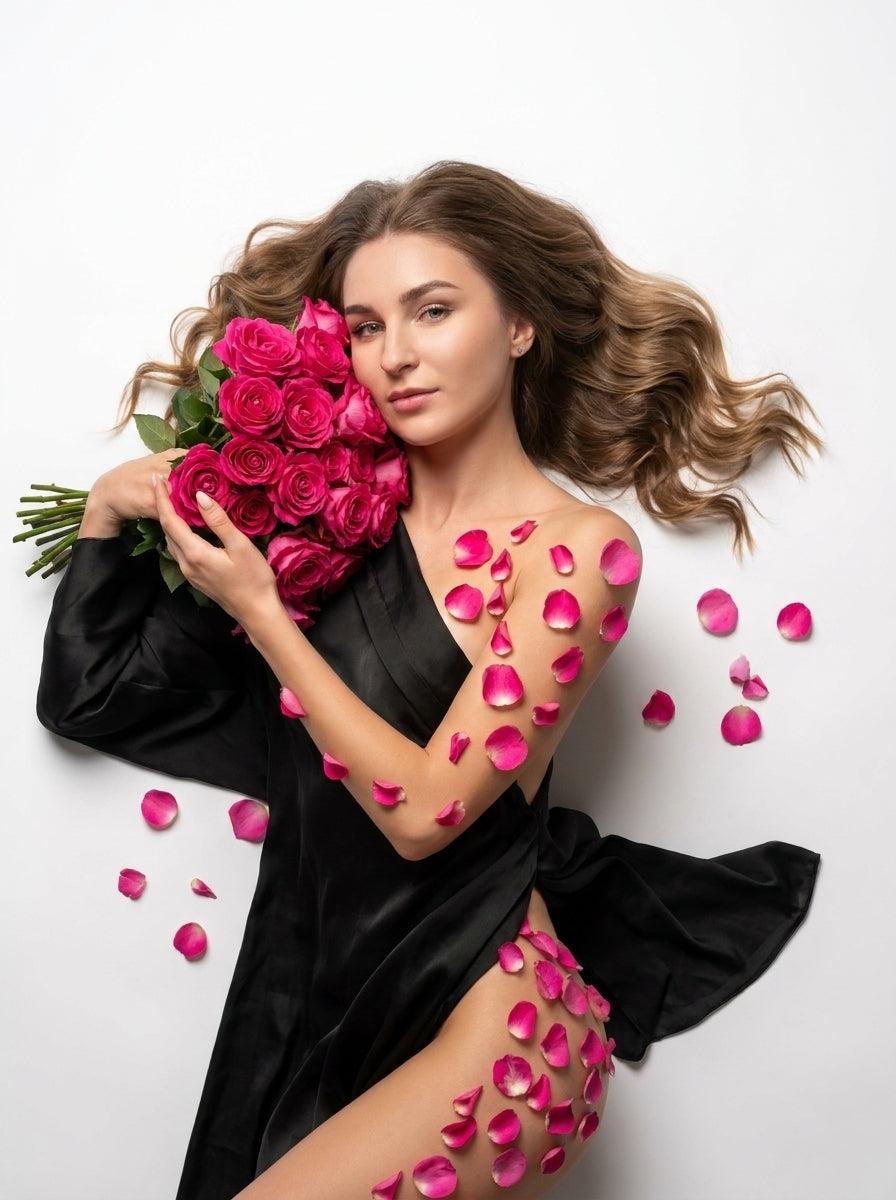 Petals & Silence