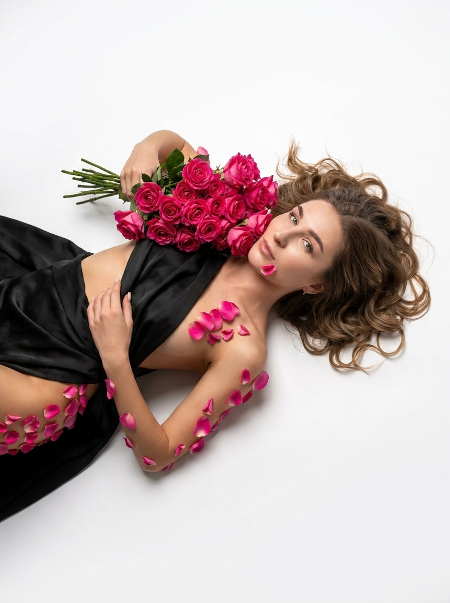 Petals & Silence