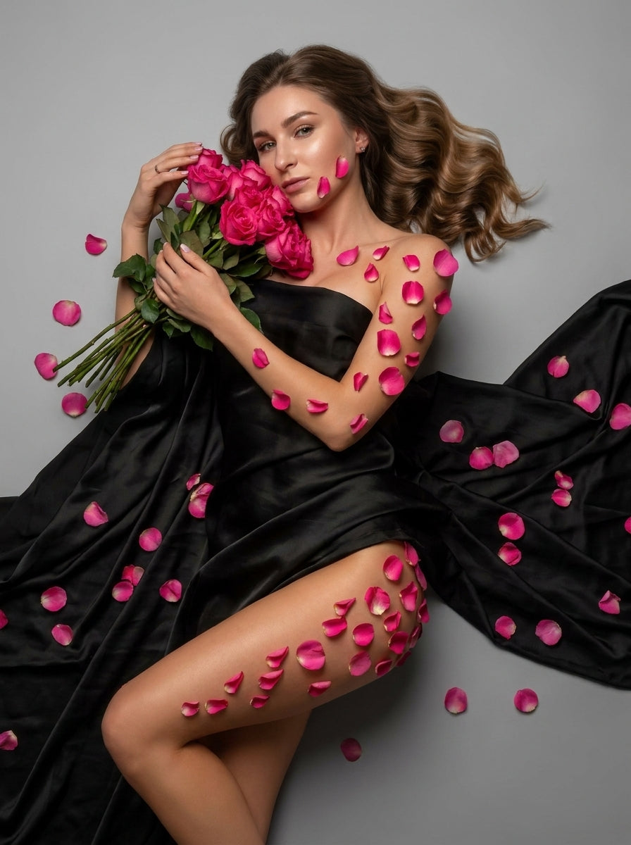 Petals & Silence