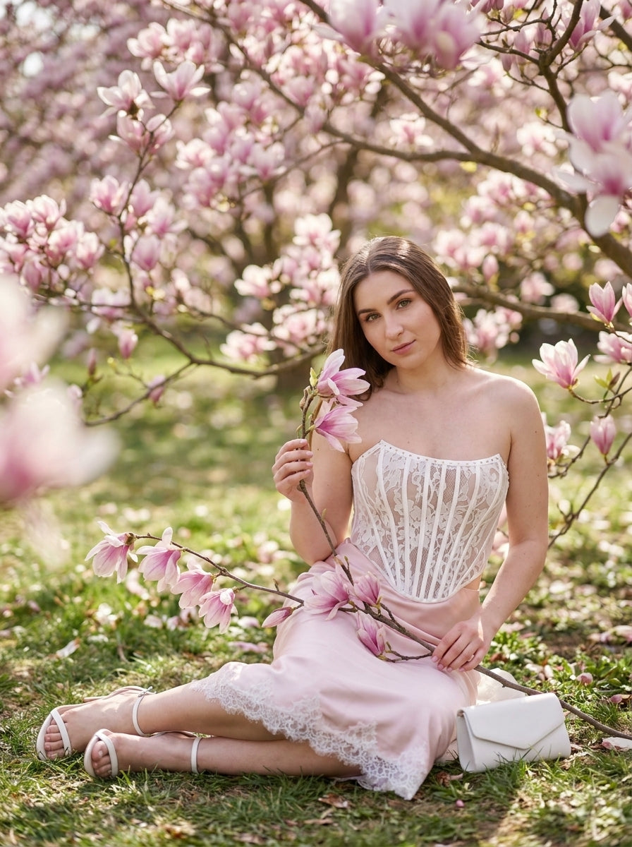 Magnolia Dream