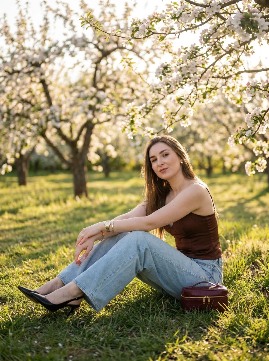 Rustic Muse