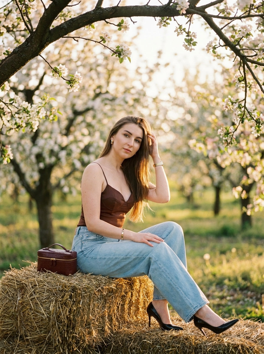 Rustic Muse