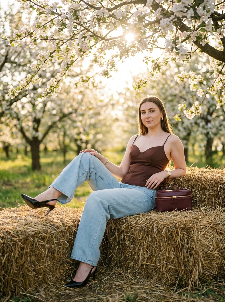 Rustic Muse