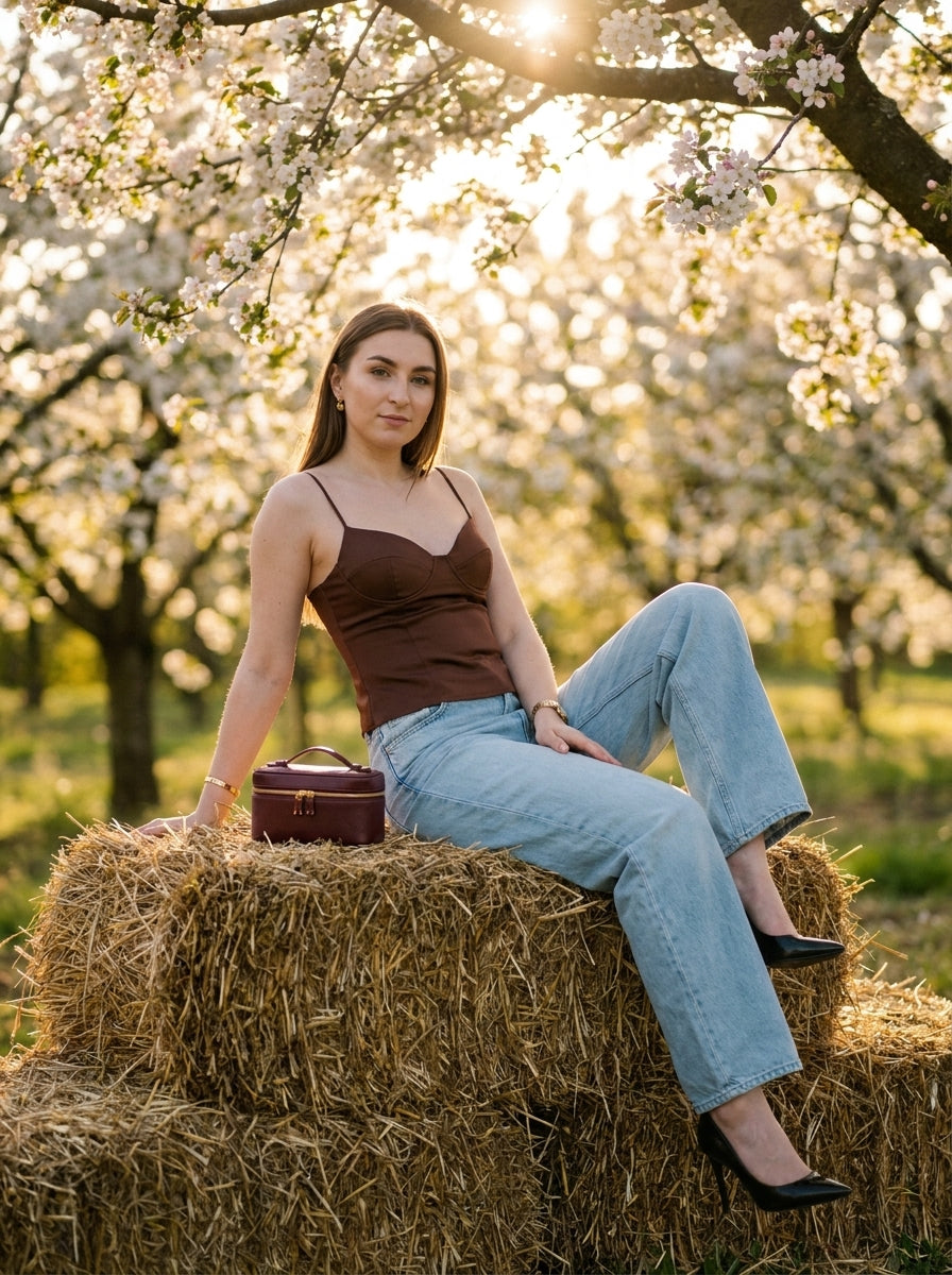 Rustic Muse