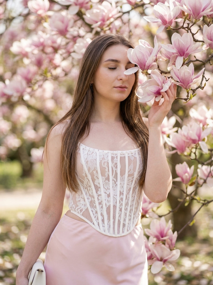 Magnolia Dream