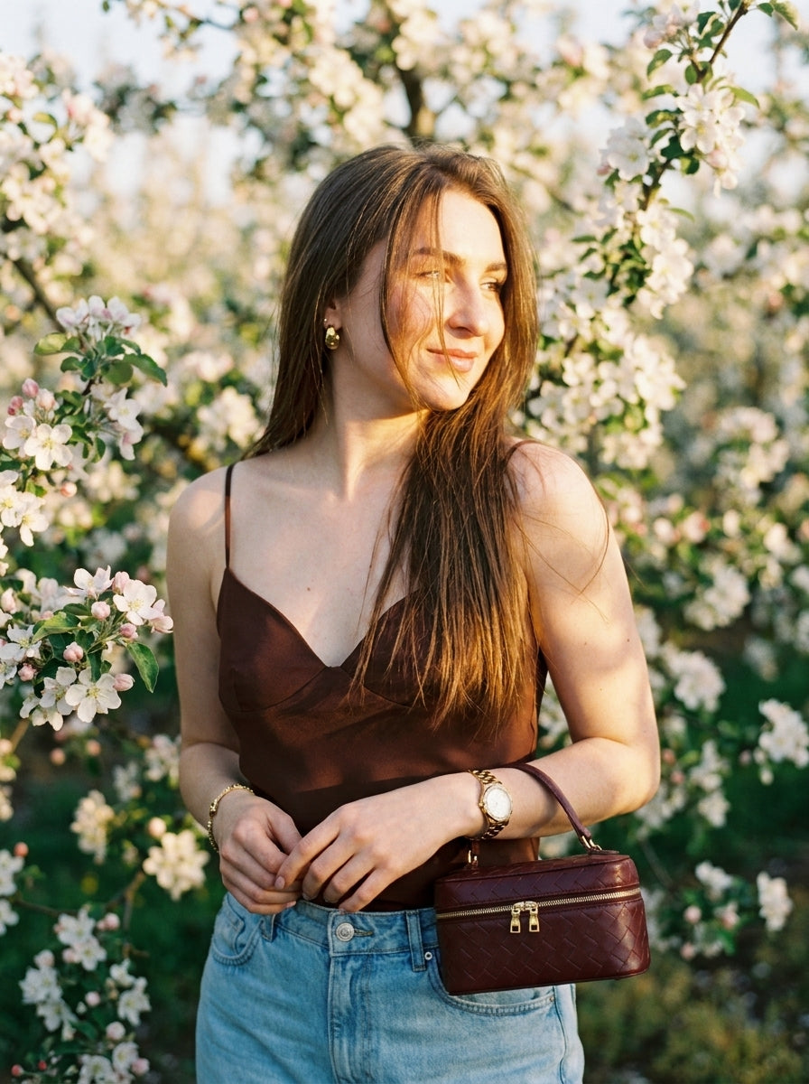 Rustic Muse