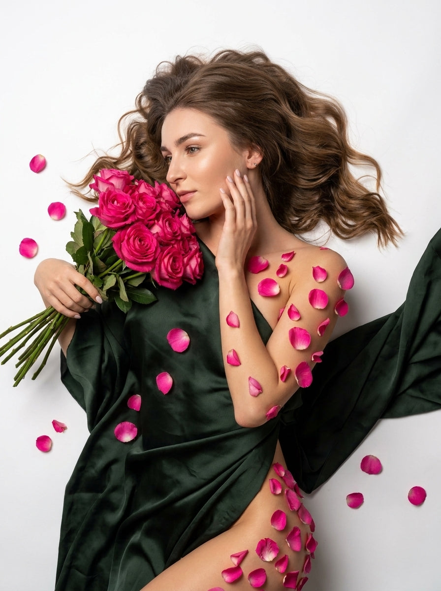 Petals & Silence