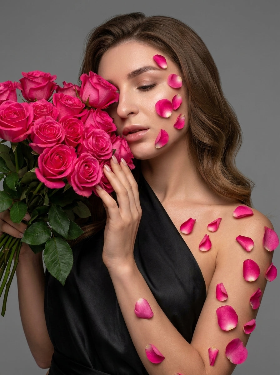 Petals & Silence
