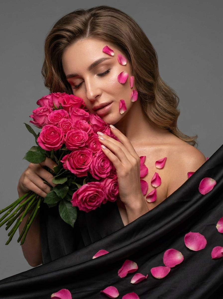 Petals & Silence